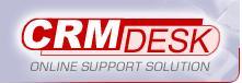 CRMDESK Service Industry Software