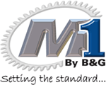 M1 - Manufacturing / ERP Software