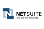 NetSuite Enterprise Solution - Business Intelligence & Analytics
