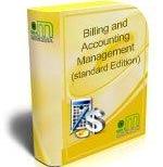 Billing Software - Billing & Account Management Software (Standard Edition)