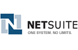 NetSuite CRM+ - CRM Software