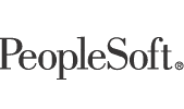 Oracle PeopleSoft -  Enterprise Software